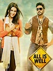 All Is Well (2015) - Rotten Tomatoes