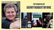 Gerry Robert Byrne Top 10 Movies of Gerry Robert Byrne| Best 10 Movies ...