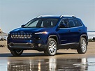 2014 Jeep Cherokee - Price, Photos, Reviews & Features