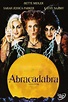 Abracadabra - Película 1993 - SensaCine.com.mx