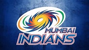 Mumbai Indians Logo Wallpapers - Wallpaper Cave