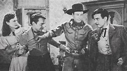 Wagon Wheels Westward (1945) - AZ Movies