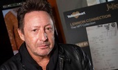 Julian Lennon Reveals Why His 'Imagine' Cover Was so Hard to Record