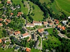 Luftbild Ühlingen-Birkendorf - Das Kloster Riedern am Wald in Ühlingen ...