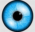 Ojos azules, ojo, azul, ojo creativo png | Klipartz