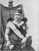 Liliuokalani, The Last Queen Of Hawaii, On Noble Blood | iHeart
