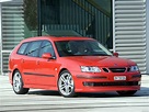 Fotos de Saab Hirsch Saab 9-3 SportCombi Aero 2006