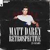 Matt Darey | Retrospective | 25 years | Album | Classics