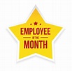 Employee of the Month | Red Dirt Personnel Group