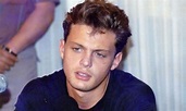 Estas fotos del joven Luis Miguel demuestran que estaba bien bonito de ...