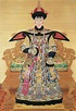 Empress Xiao Xian of China | Ancient chinese art, China art, Asian art