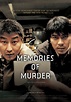 Memories of Murder - Grand Teatret