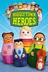 Higglytown Heroes | Television Wiki | Fandom