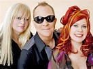 Cindy Wilson of The B-52s : Songwriter Interviews