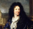 Jules Hardouin Mansart, architecte de louis XIV