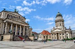 Großstädte zum Verlieben: Die 5 schönsten Größstädte Deutschlands