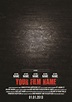 30 FREE Movie Poster Templates (& Designs) ᐅ TemplateLab