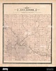 Standard atlas of Washtenaw County, Michigan - including a plat book of ...