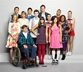 Glee cast - Glee Photo (33054838) - Fanpop