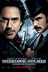 Sherlock Holmes: A Game of Shadows - Flick Minute Flick Minute