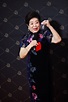 陳淑芳金馬影后、女配角一次入手，「我是演員不是明星」 | Vogue Taiwan
