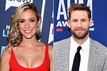 Kristin Cavallari and Chase Rice Step Out for PDA-Filled Date Night