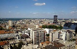 Belgrado | Capital da Sérvia - Enciclopédia Global™