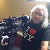Michael G. Hennessy - Audio, Video, & Film Instructor - Davidson Fine ...