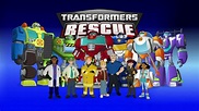 Transformers: Rescue Bots | Teletraan I: The Transformers Wiki | Fandom