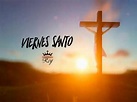 [ Devocional ] Viernes Santo ️ Adorando al Rey