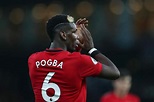 Paul Pogba: Manchester United star set to complete Juventus return ...