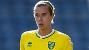 Todd Cantwell: Norwich expect midfielder to remain at Championship club ...