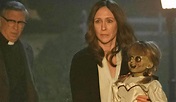 New Look At 'Annabelle Comes Home' Reveals Lorraine Warren