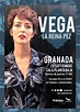 Vega presenta La Reina Pez - Planta Baja