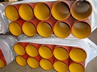 en 877 epoxy coated cast iron pipe - Liaocheng Xinxing Cast Tube Co.,ltd