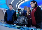 The Orville Season 1 DVD review: What to expect and why it's worth ...