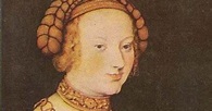 Princess Palace: Sidonie of Saxony