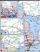 Road Map Of Ontario Mapporn - Bank2home.com