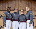 Group of Female Rhodes Scholars Make History at West Point – BCNN1 WP