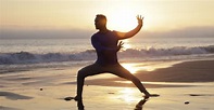 Qi Gong for Beginners: The Complete Guide for Getting Started - Holden ...