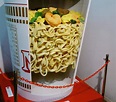 Cup Noodles Museum Osaka Ikeda - GaijinPot Travel