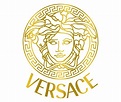 Versace logo histoire et signification, evolution, symbole Versace