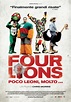 Four Lions (2010)