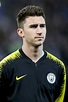 Aymeric Laporte : Manchester City's Aymeric Laporte | Player Profile ...