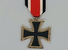 Iron Cross 2nd Class 1939 I WW2 German Militaria & Collectables