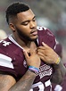 NFL Football: Mississippi State Football Player Nfl Combine
