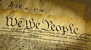 Die Verfassung der USA & die American Revolution
