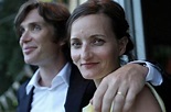 Who is Yvonne McGuinness: Everything About Cillian Murphy's Wife