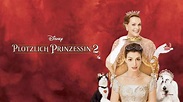 Plötzlich Prinzessin 2 | Film 2004 | Moviebreak.de