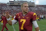 Matt Barkley 1 of 10 finalists for NCAA senior CLASS award - SB Nation ...